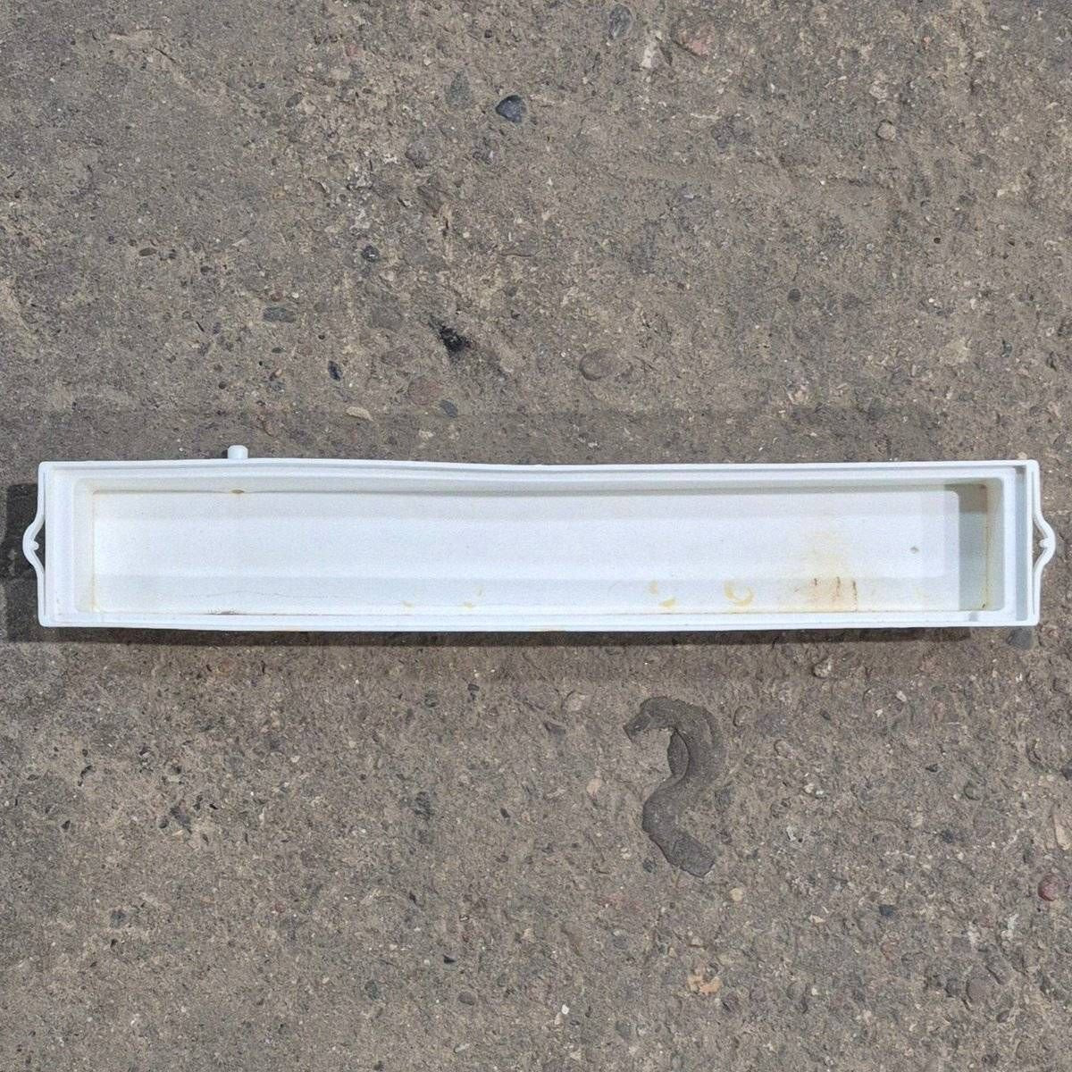 Used Norcold Drip Tray, 18 3/4" X 3 1/8" - 61572830 - Image 2