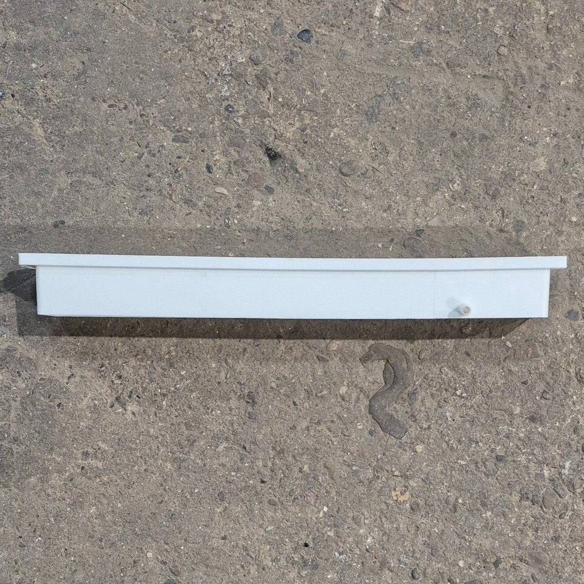 Used Norcold Drip Tray, 18 3/4" X 3 1/8" - 61572830 - Image 3