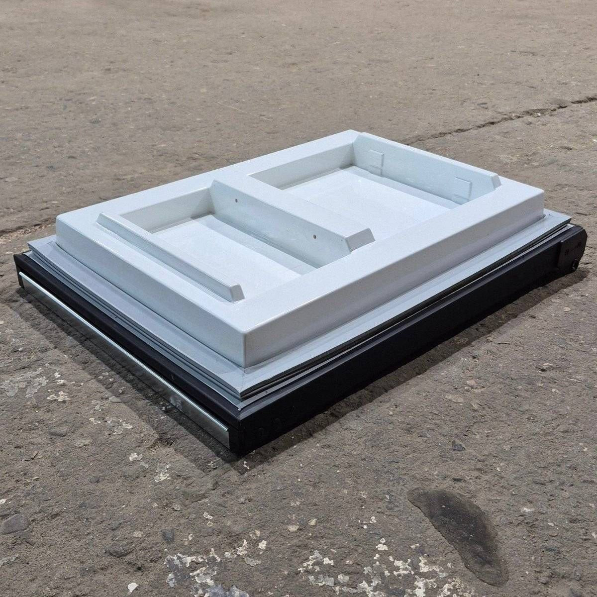 Used Norcold Freezer Door, 22" x 16 3/8" - 61689938 - Image 3