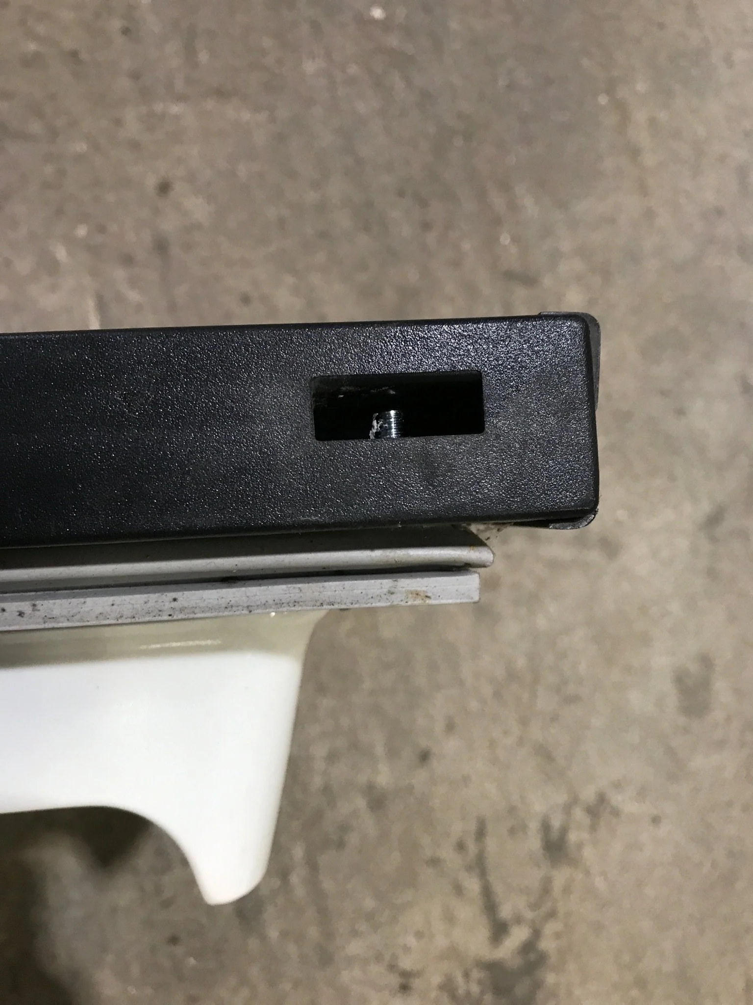 Used Norcold Freezer Door - 619627 - Image 5