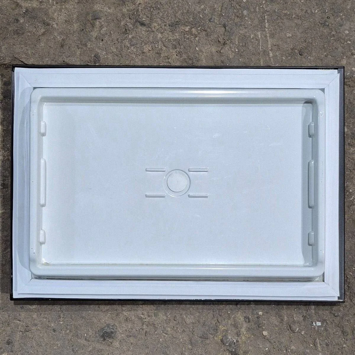 Used Norcold Freezer Door - 623945 - Image 2