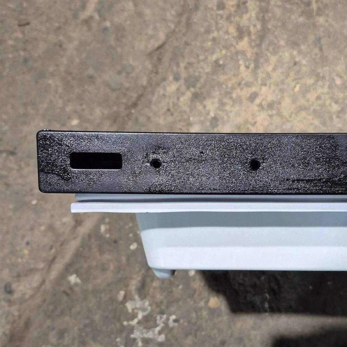 Used Norcold Freezer Door - 623945 - Image 6