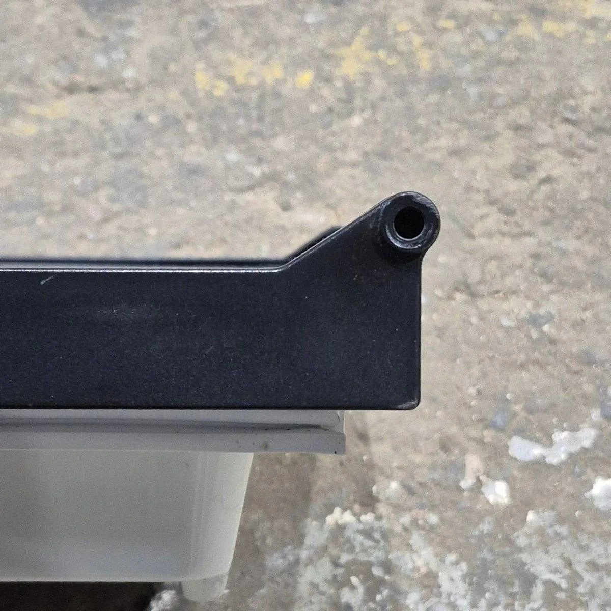 Used Norcold Freezer Door - 623945 - Image 3