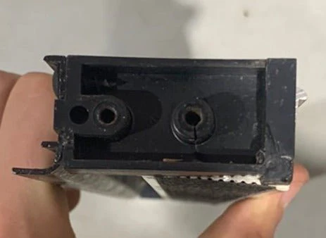 Used Norcold Freezer Handle - 61649038 - Image 3