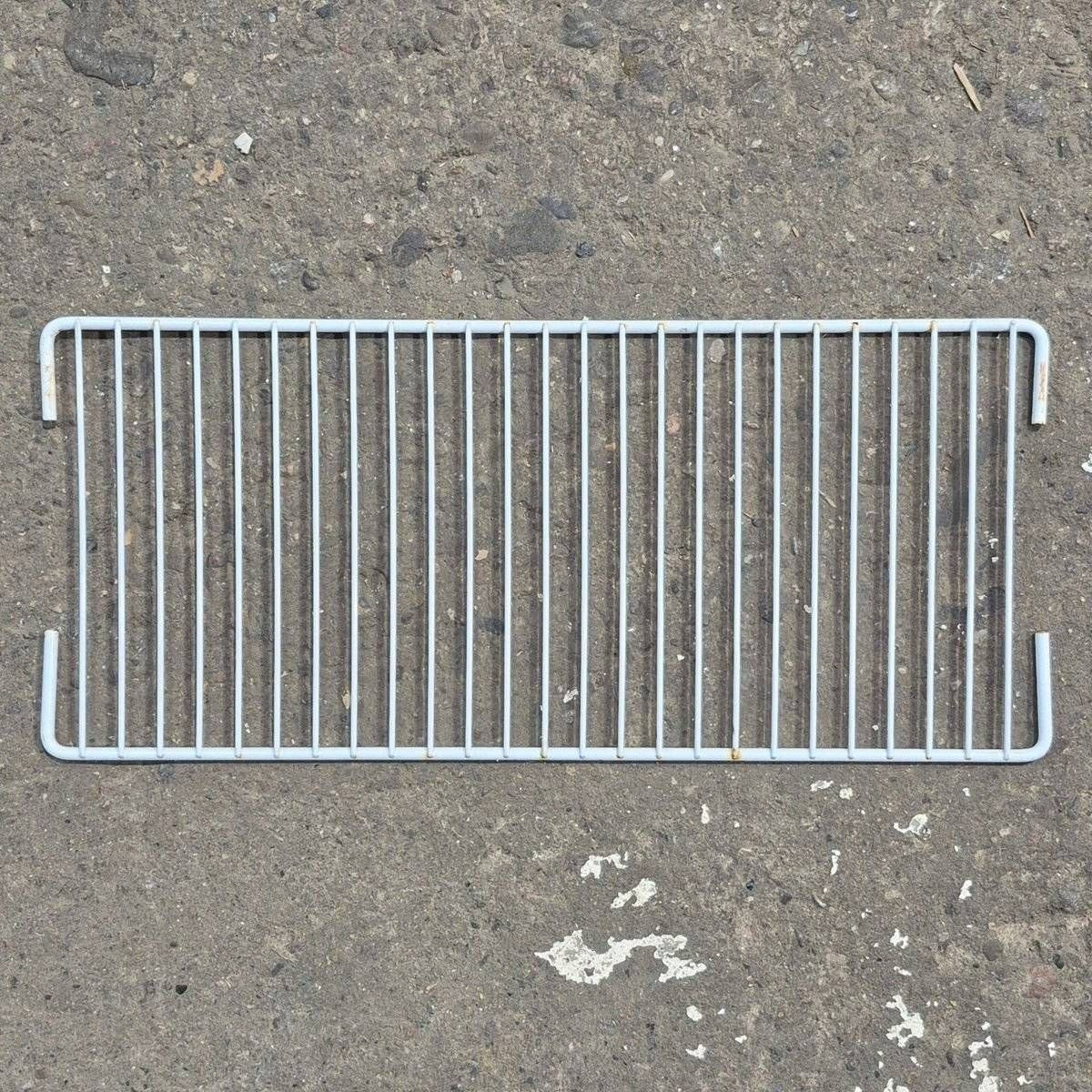 Used Norcold Freezer Wire Shelf, 19 1/4" X 8 1/2" - 632442