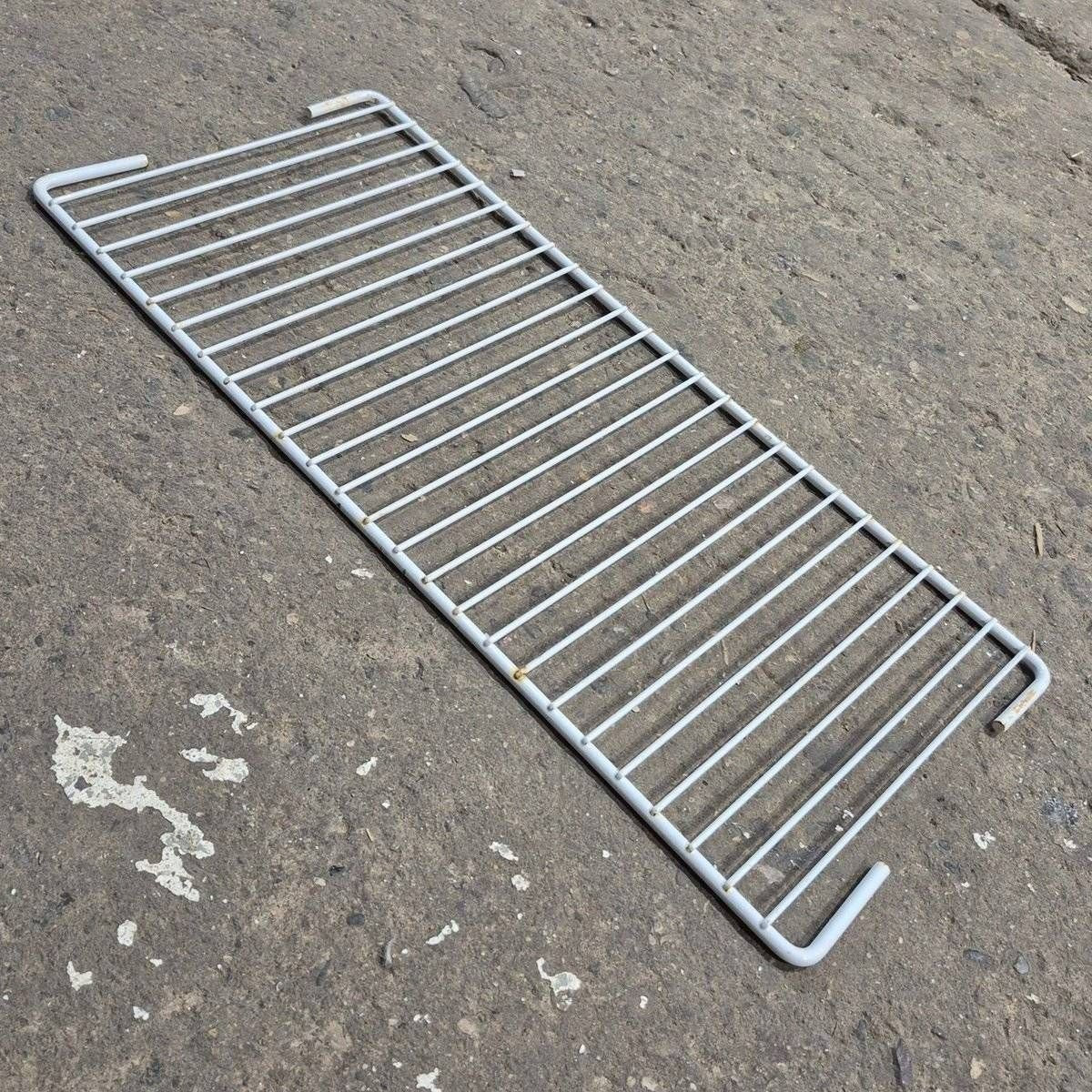 Used Norcold Freezer Wire Shelf, 19 1/4" X 8 1/2" - 632442 - Image 2