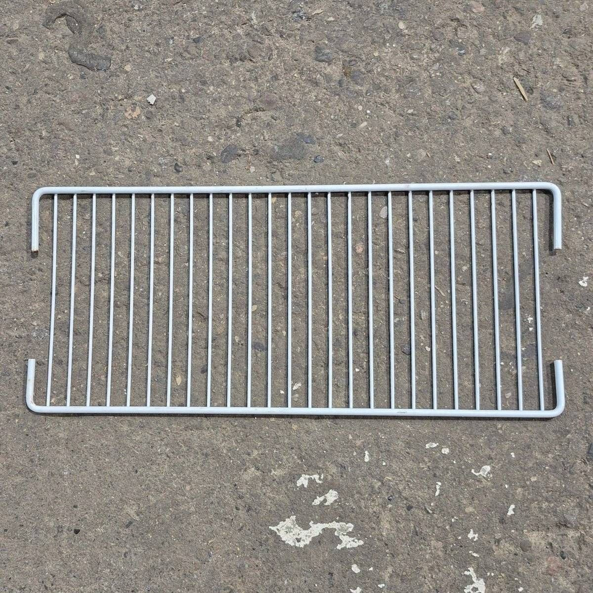 Used Norcold Freezer Wire Shelf, 19 1/4" X 8 1/2" - 632442 - Image 3