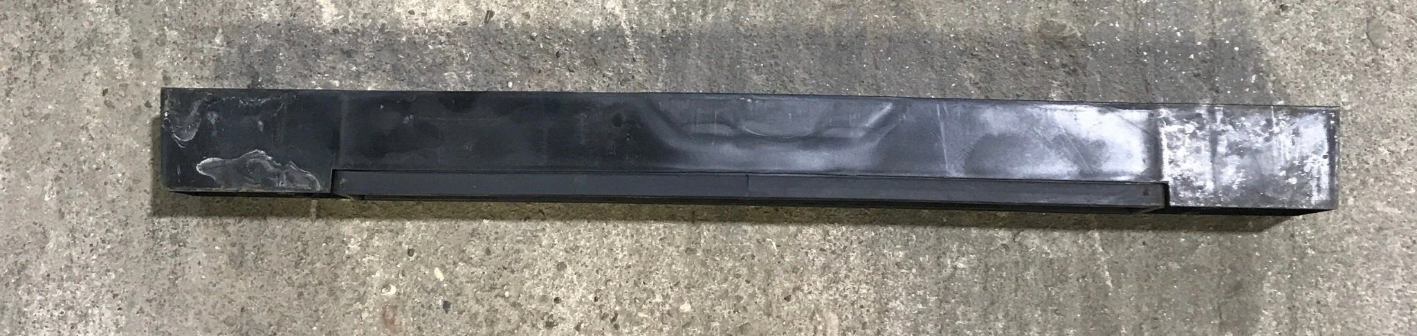 Used Norcold Fridge Control Bottom Panel - 61631122 - Image 4