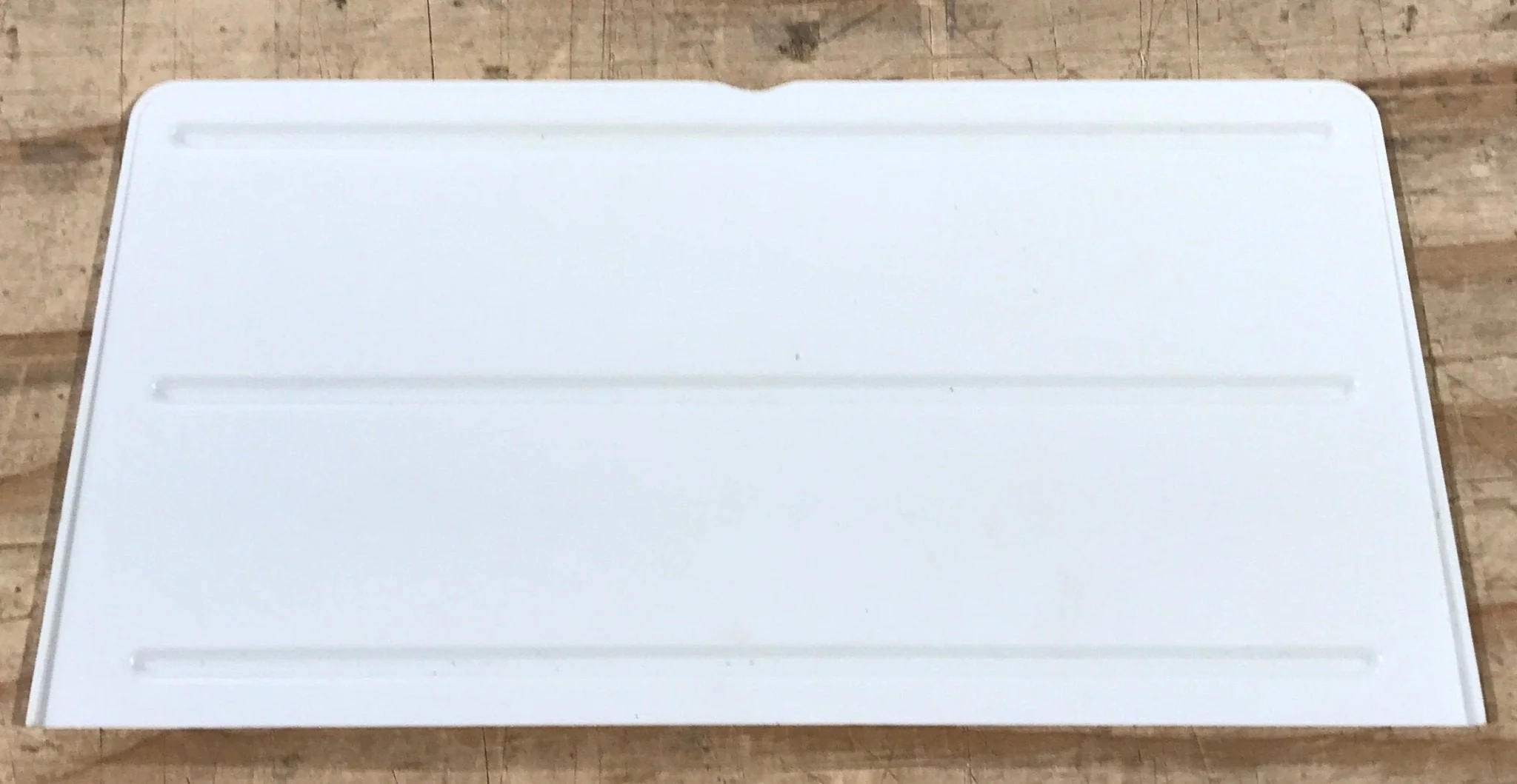 Used Norcold Fridge Crisper Bin Divider - 618877 - Image 2