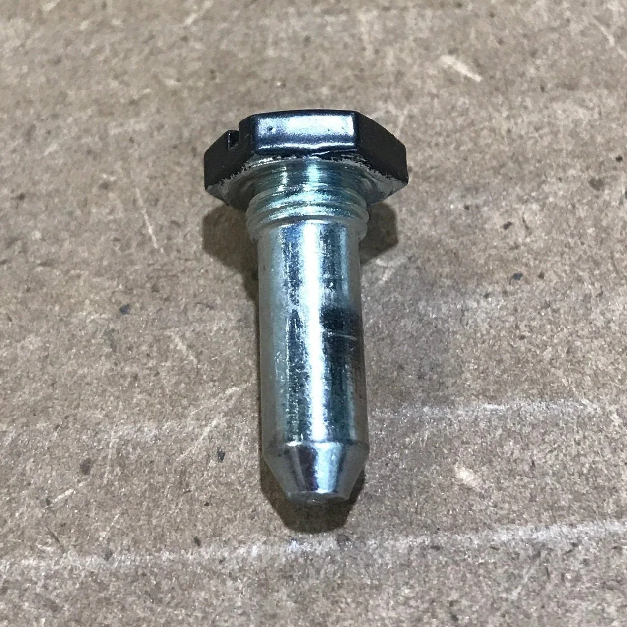 Used Norcold Fridge Door Hinge Pin - 638780 - Image 2