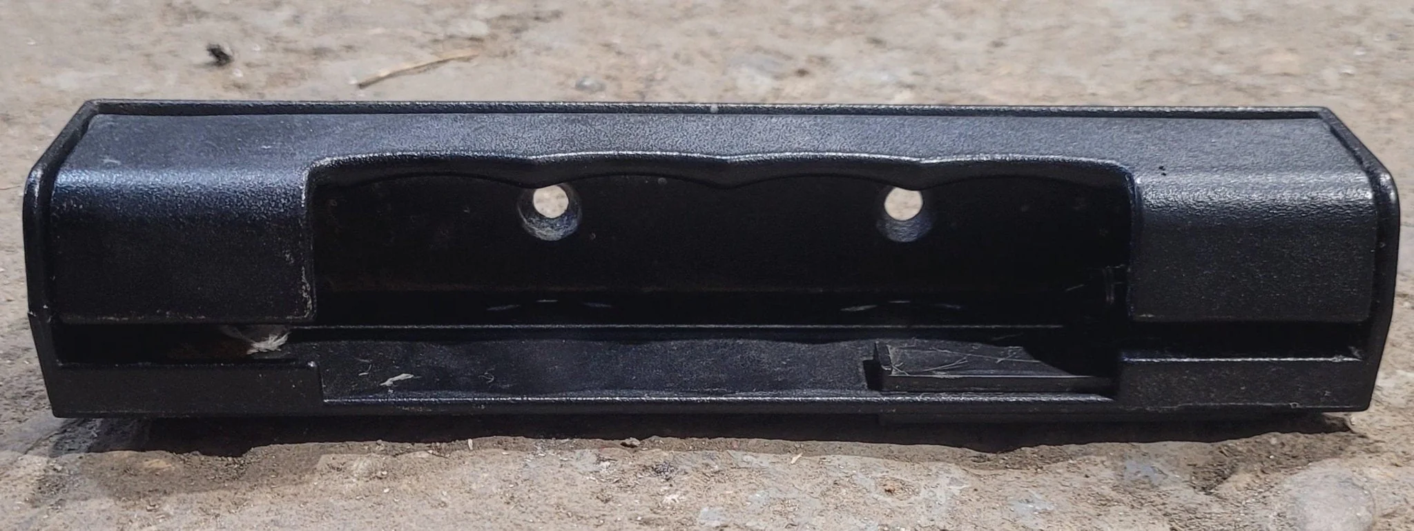 Used Norcold Fridge Handle, Black - 619865 - Image 4