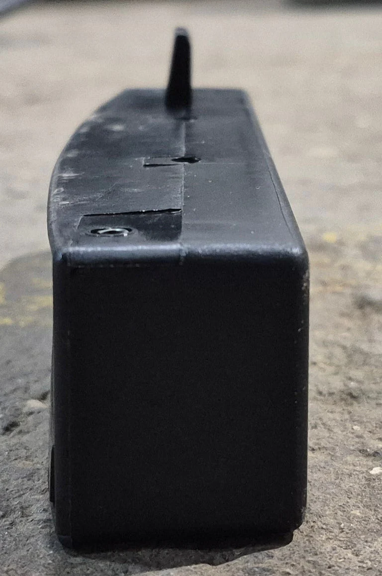 Used Norcold Fridge Handle, Black - 629815 - Image 6