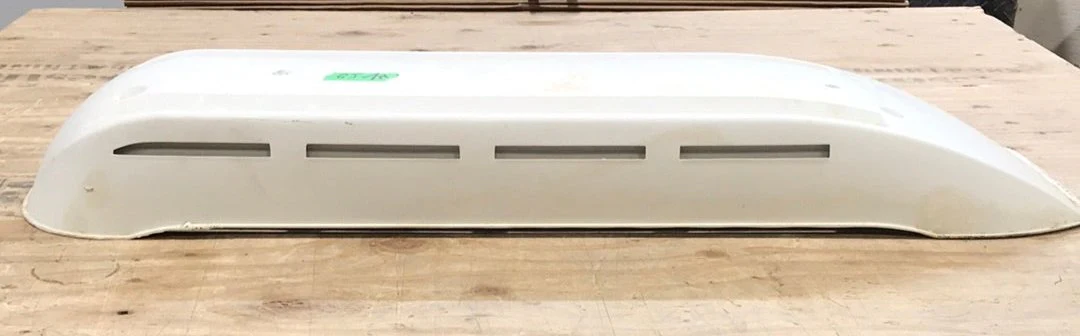 Used NORCOLD Fridge Roof Vent - Image 2