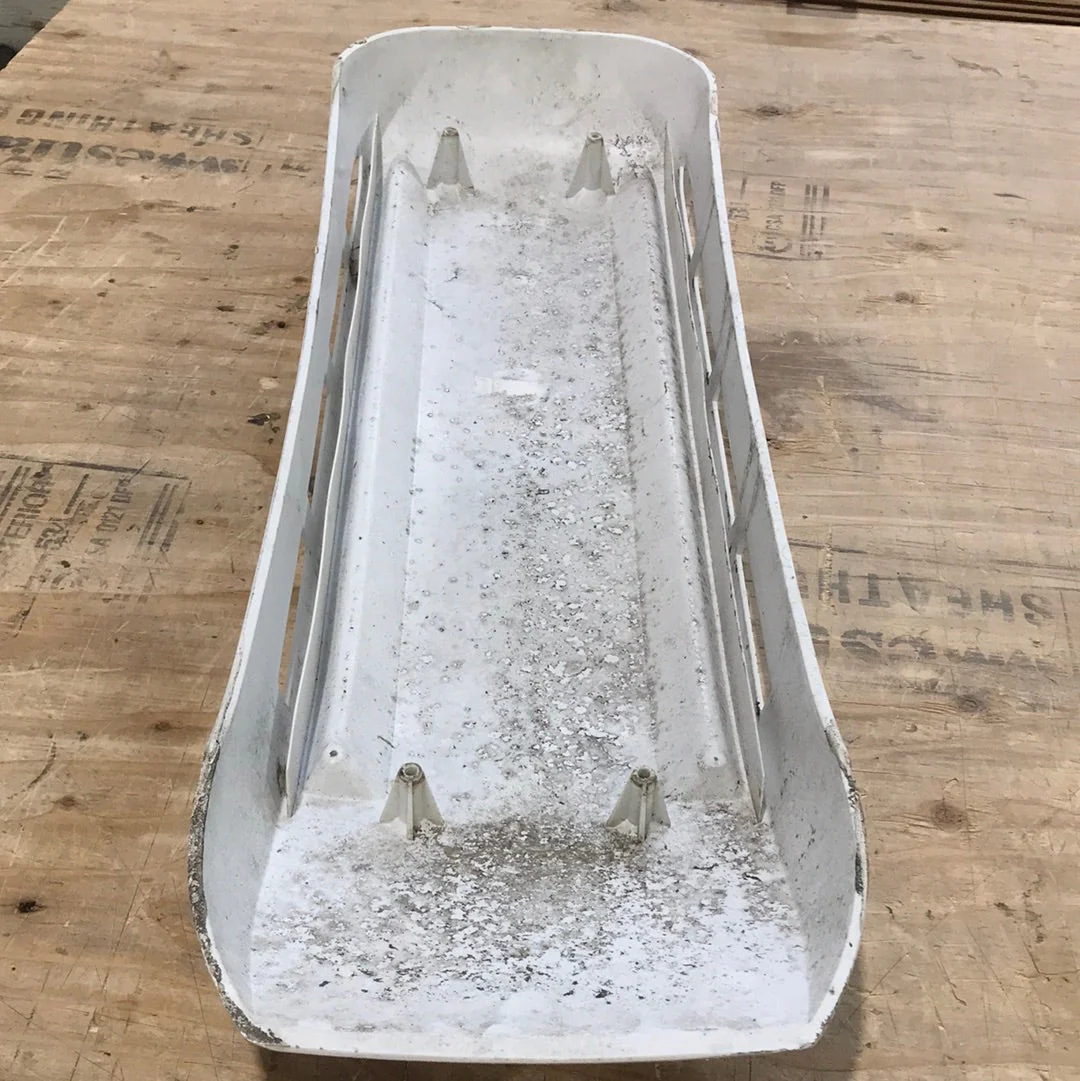 Used NORCOLD Fridge Roof Vent - Image 3