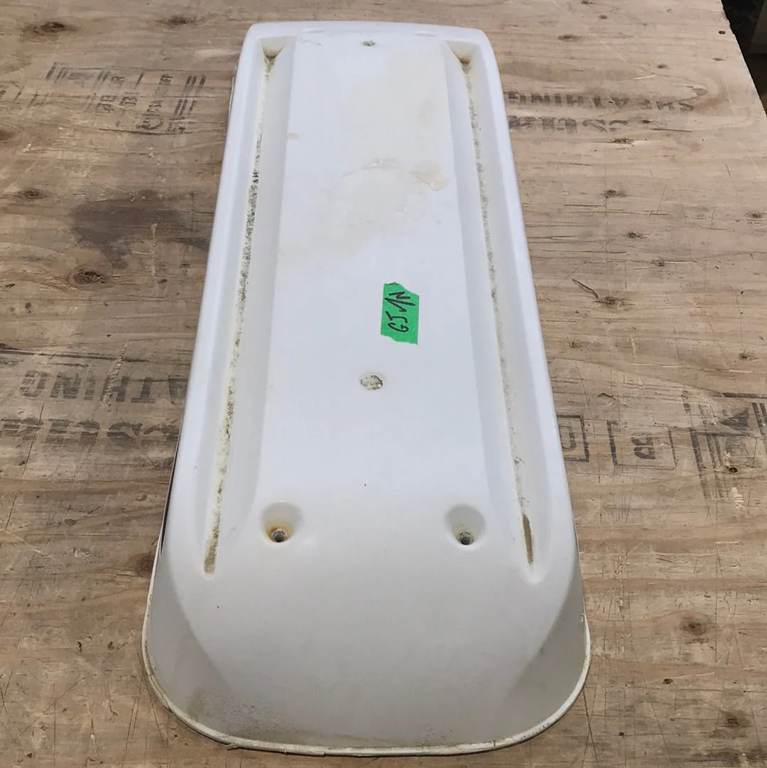 Used NORCOLD Fridge Roof Vent - Image 5