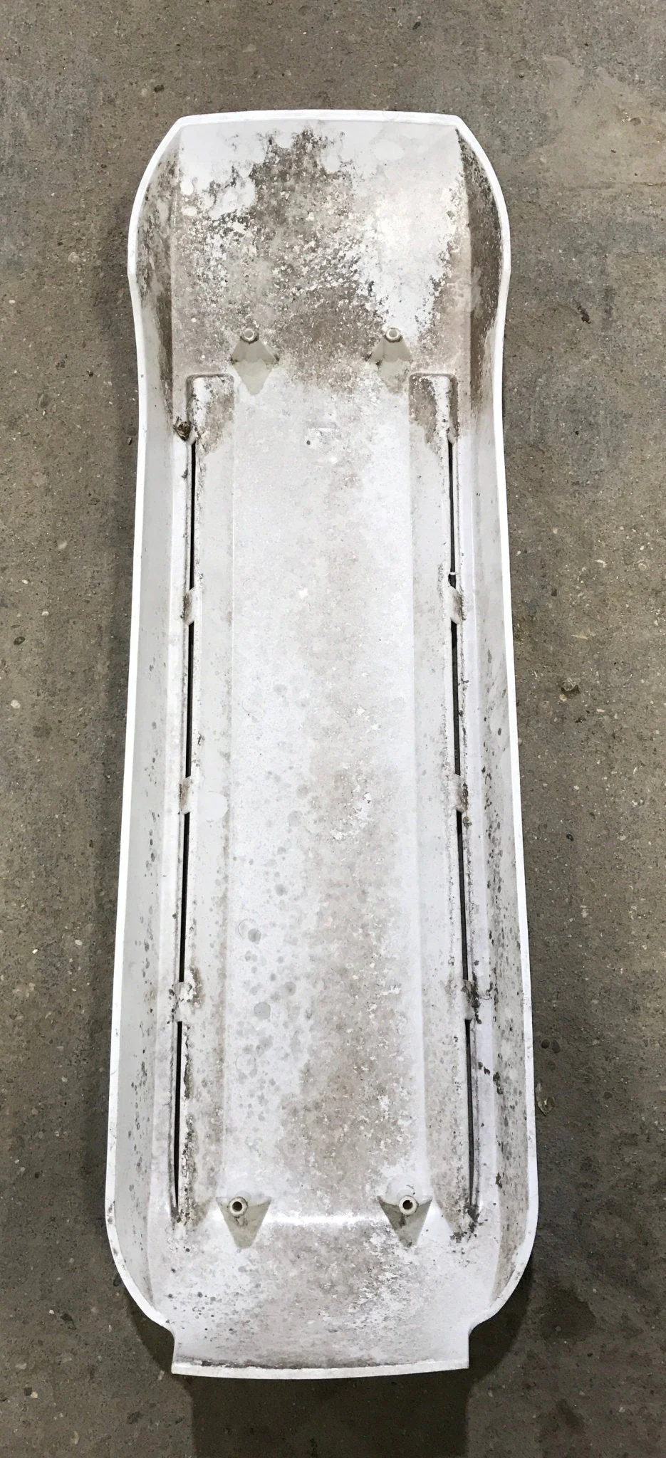 Used NORCOLD Fridge Roof Vent - Image 4