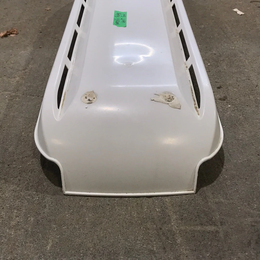 Used NORCOLD Fridge Roof Vent - Image 4
