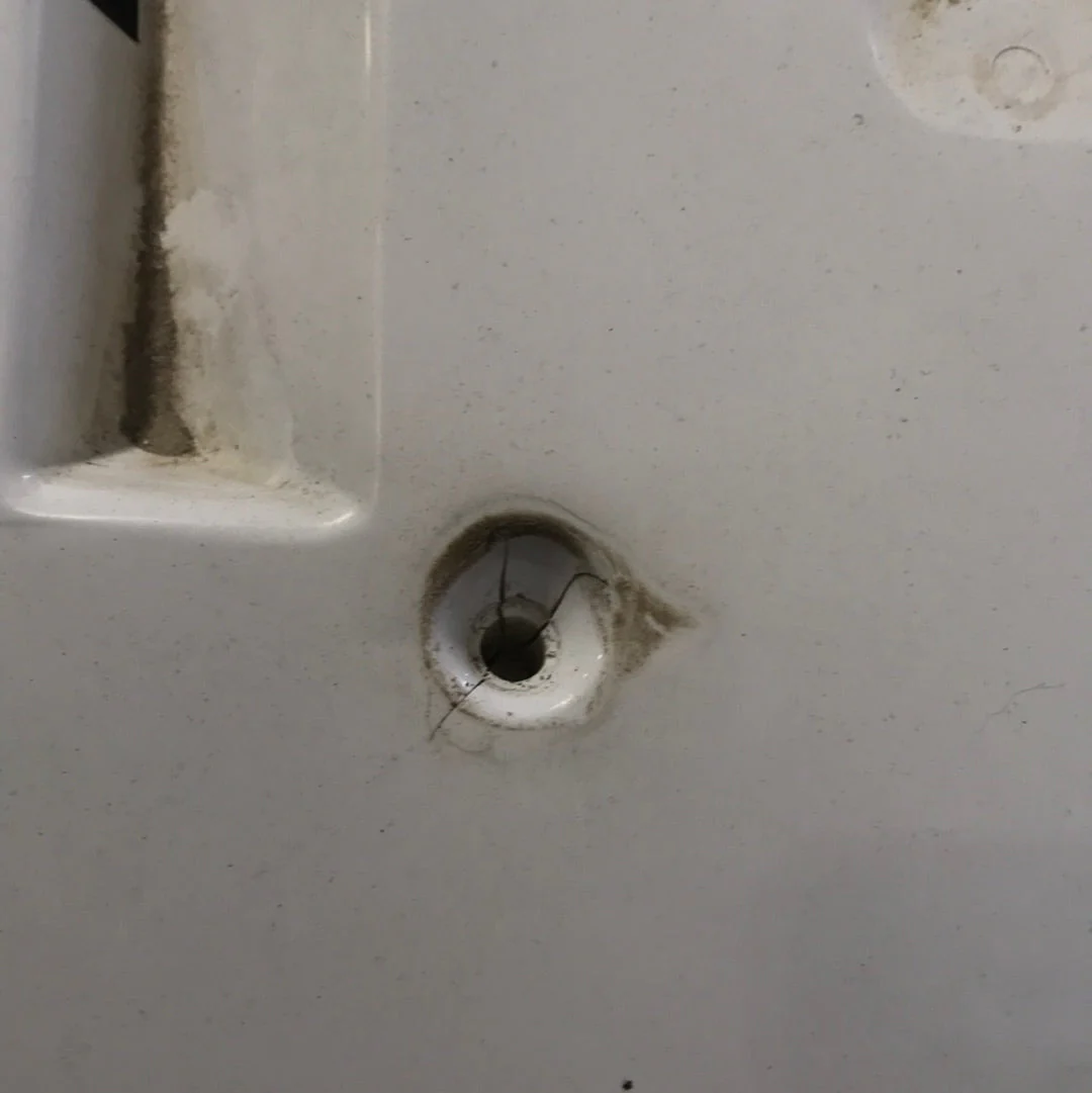 Used NORCOLD Fridge Roof Vent - Image 6