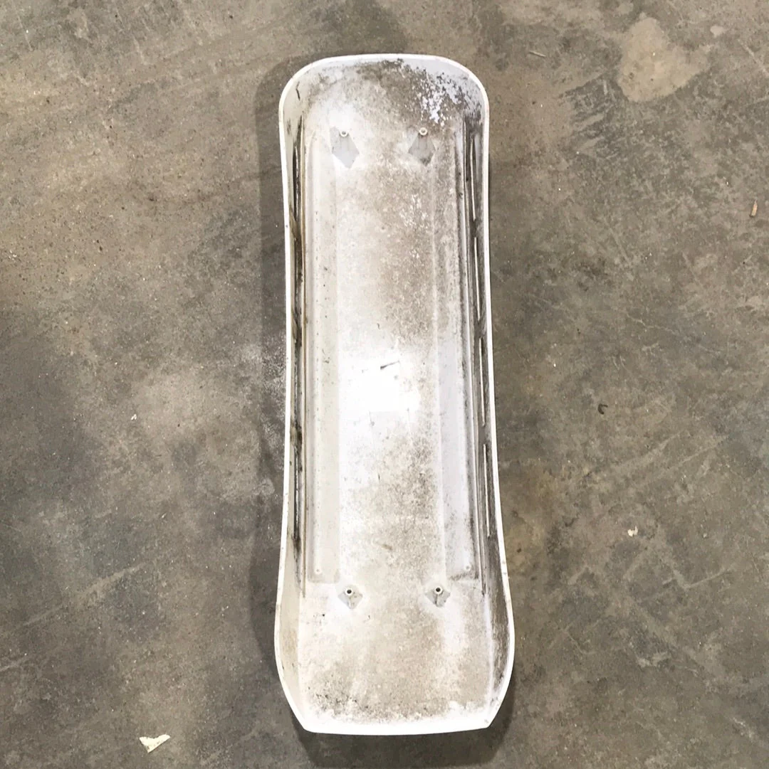 Used Norcold Fridge Roof Vent - Image 3