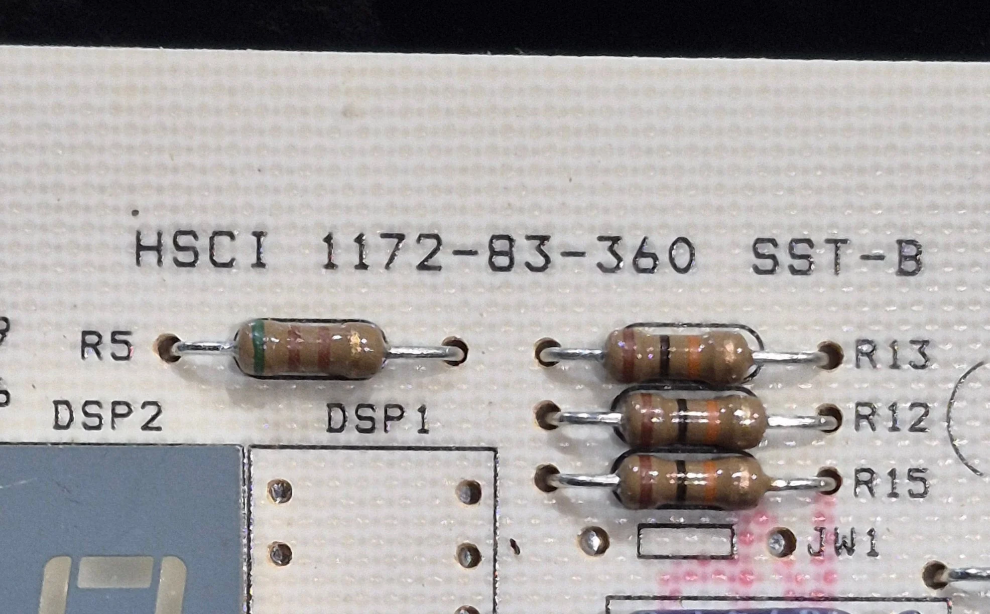Used Norcold Refrigerator Control Board 630763 - Image 5