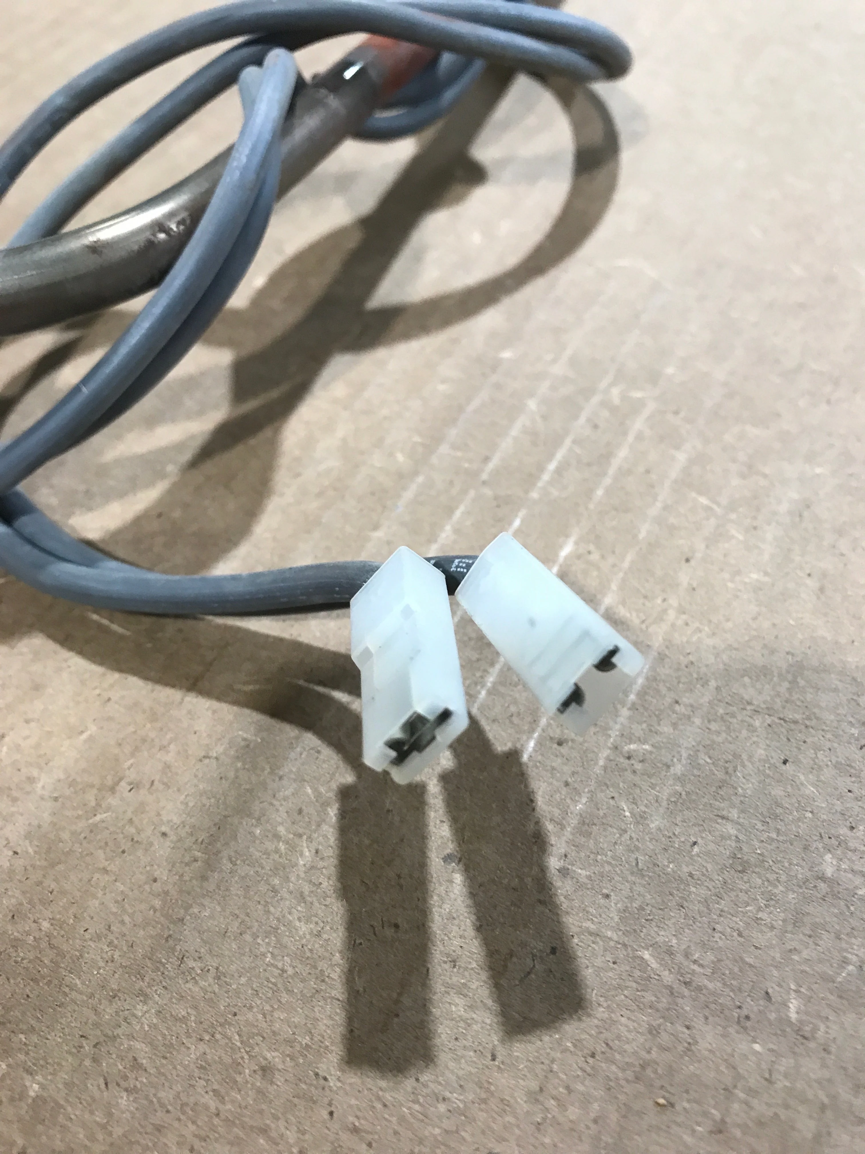 Used Norcold Refrigerator Cooling Unit Heater Element, 200 Watt, 110 Volt - 630804 - Image 2