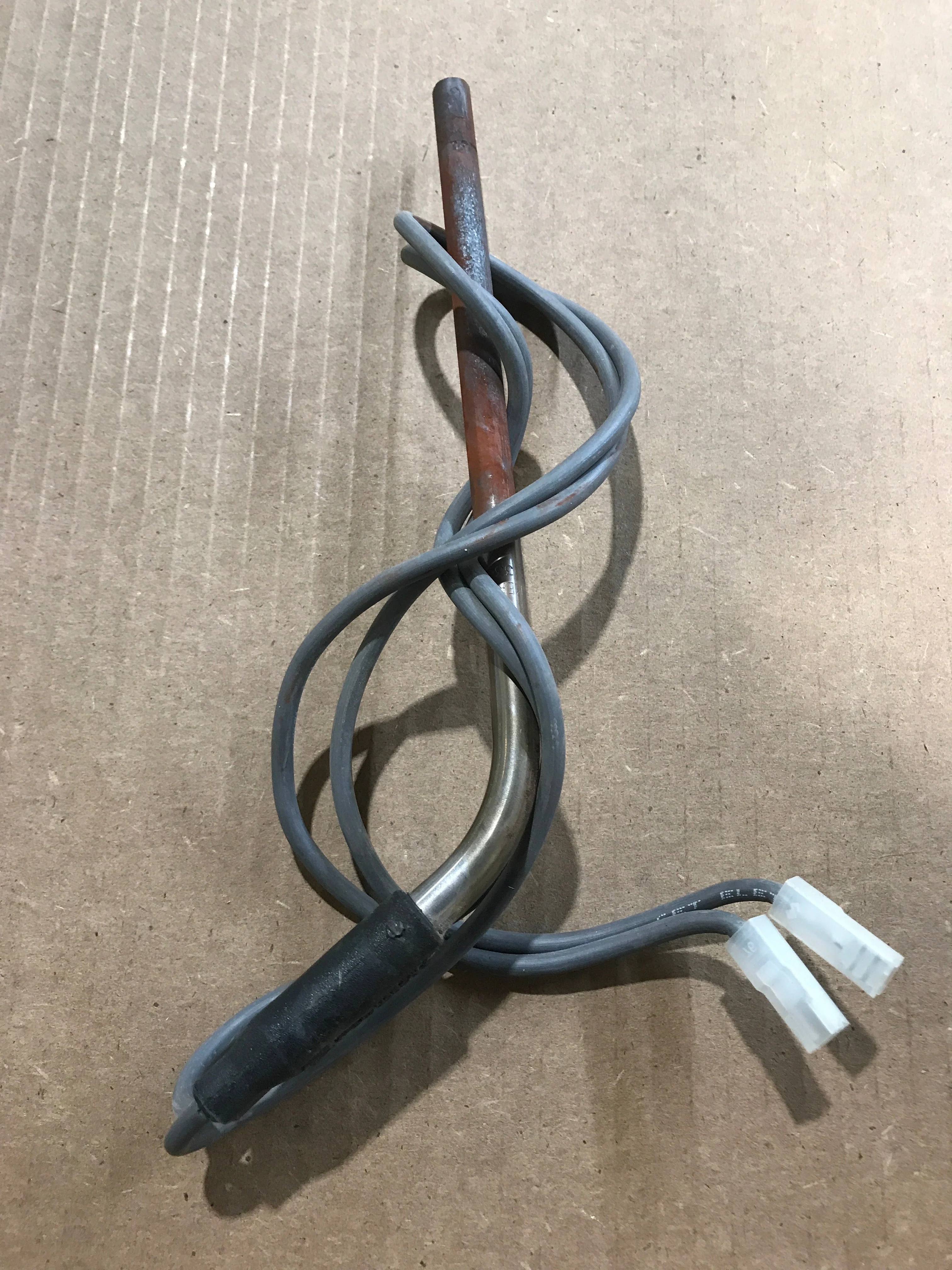 Used Norcold Refrigerator Cooling Unit Heater Element, 200 Watt, 110 Volt - 630804 - Image 3