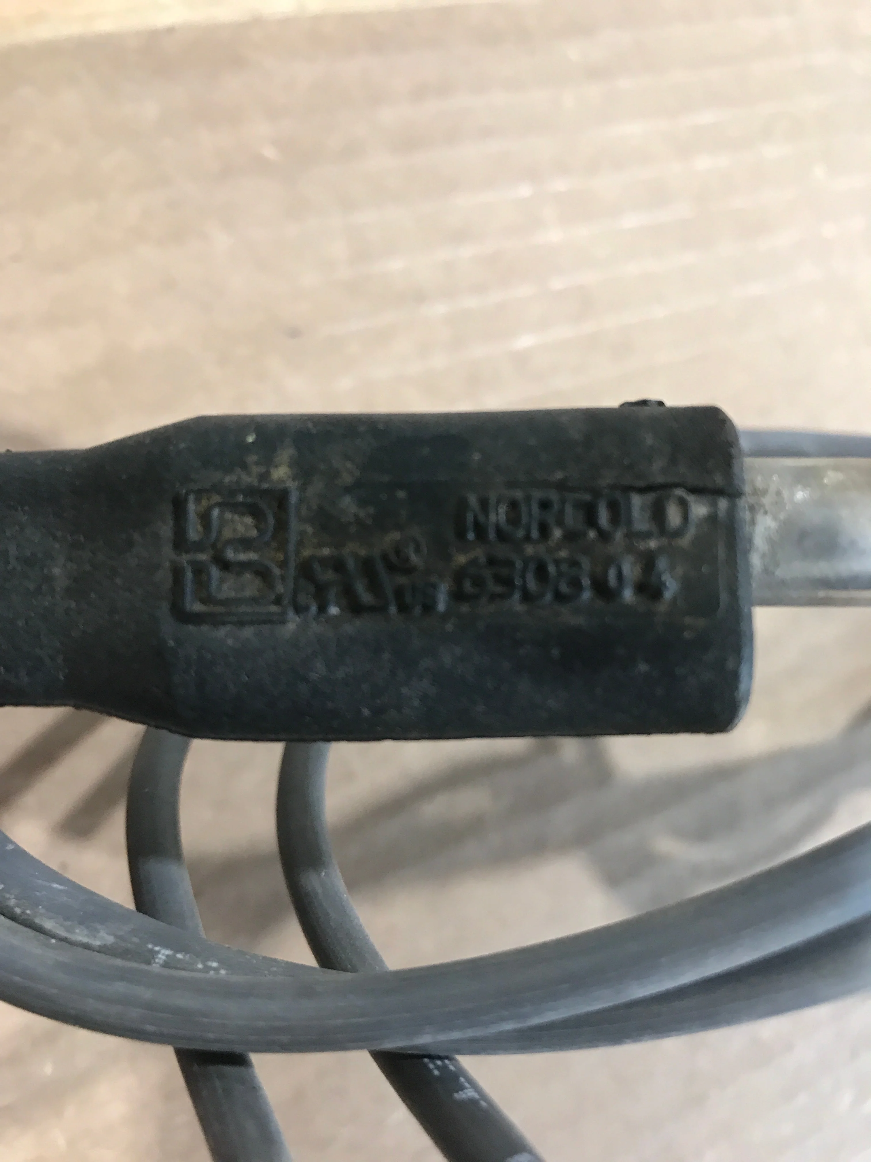 Used Norcold Refrigerator Cooling Unit Heater Element, 200 Watt, 110 Volt - 630804 - Image 4
