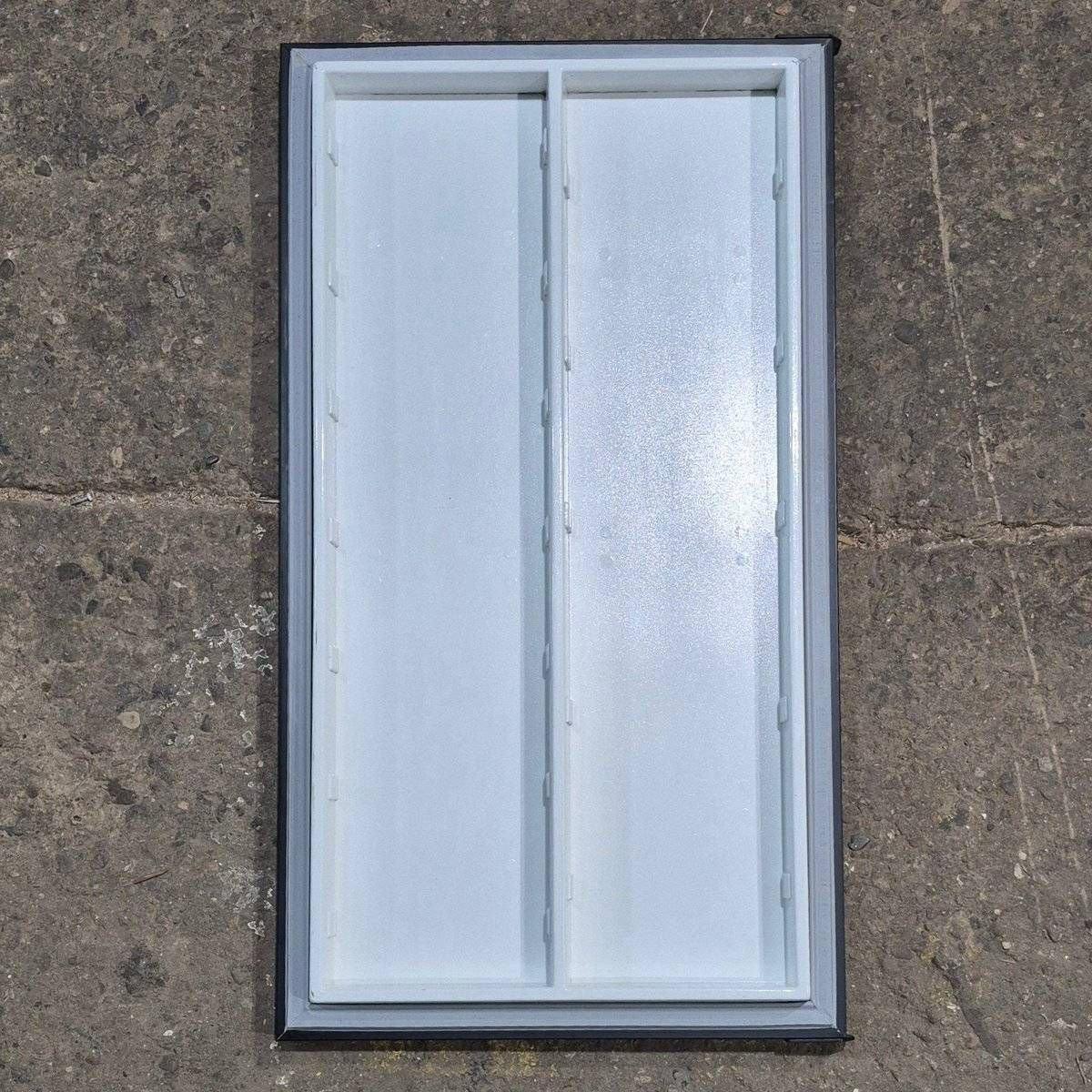 Used Norcold Refrigerator Door - 39 1/2" x 22" - Image 6