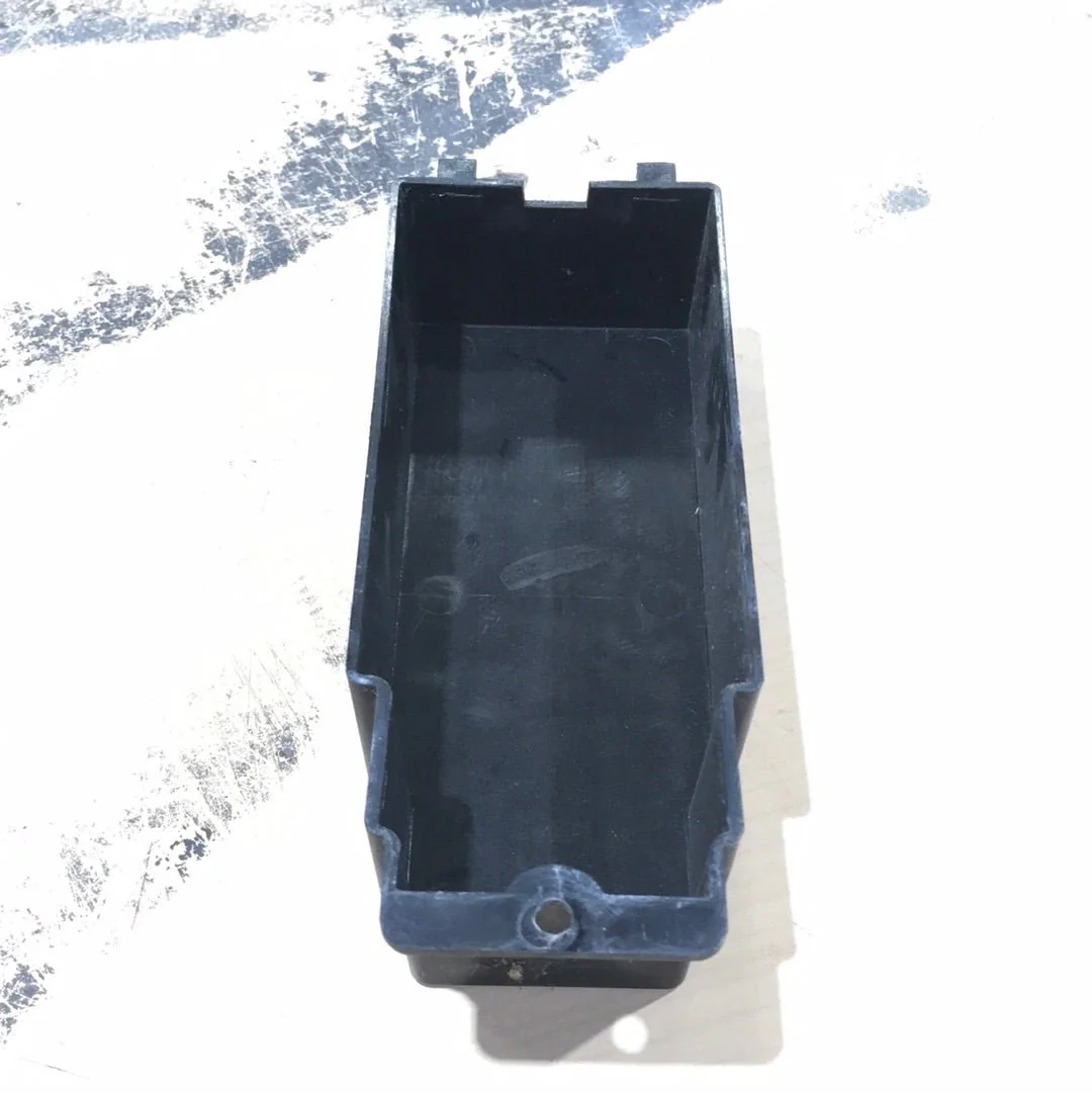 Used Norcold Refrigerator Front Box 619282 - Image 5
