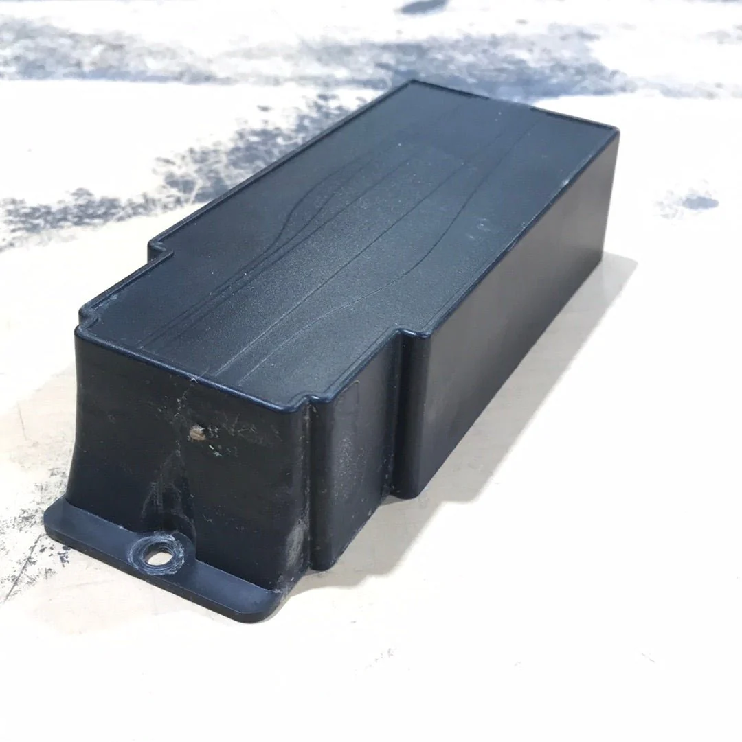 Used Norcold Refrigerator Front Box 619282 - Image 6