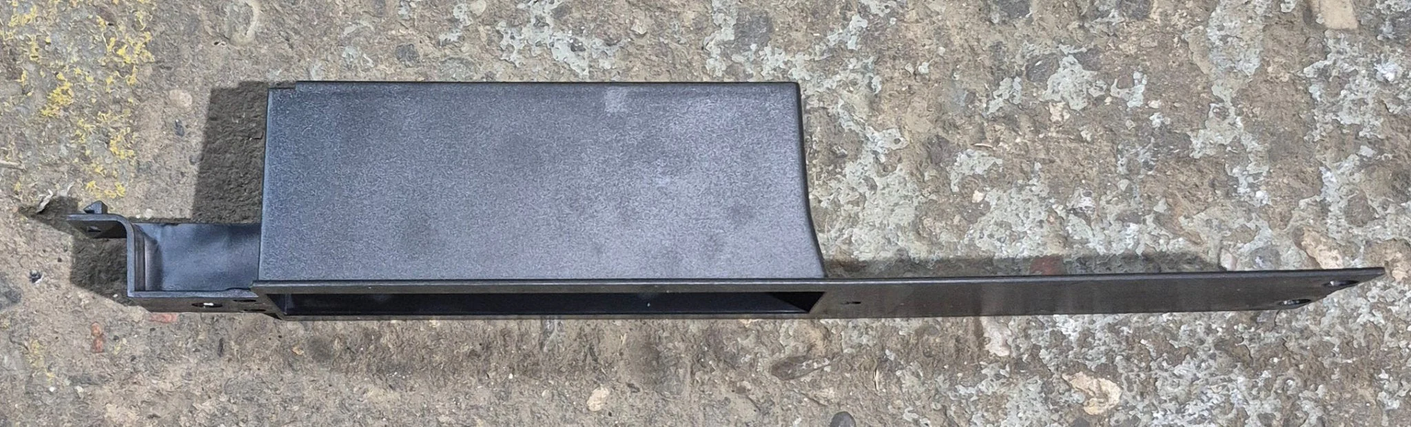 Used Norcold Refrigerator Front Dummy Box 624366 - Image 2