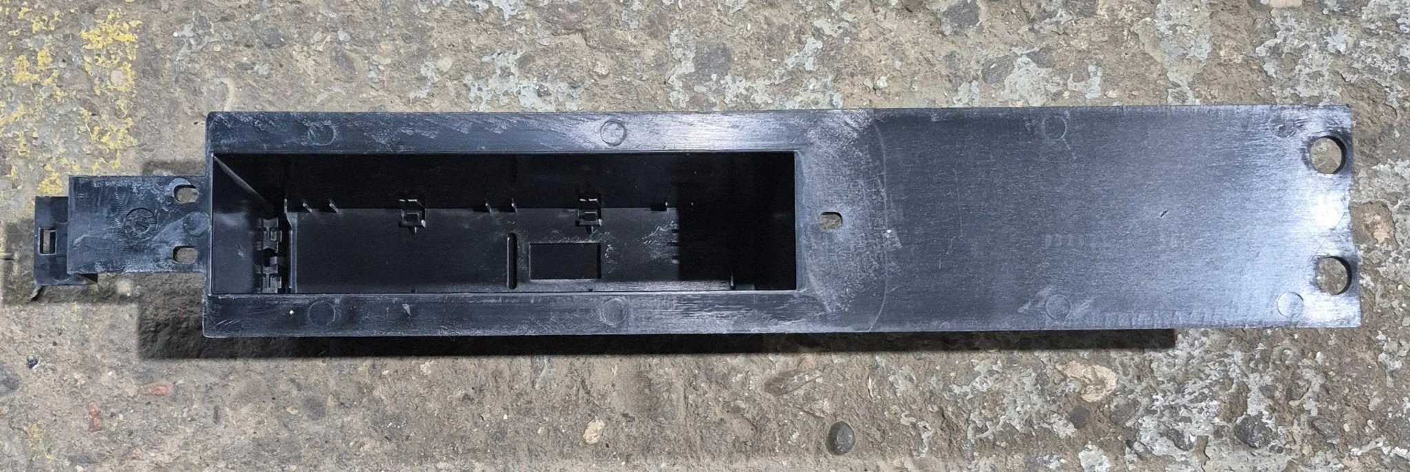 Used Norcold Refrigerator Front Dummy Box 624366 - Image 3