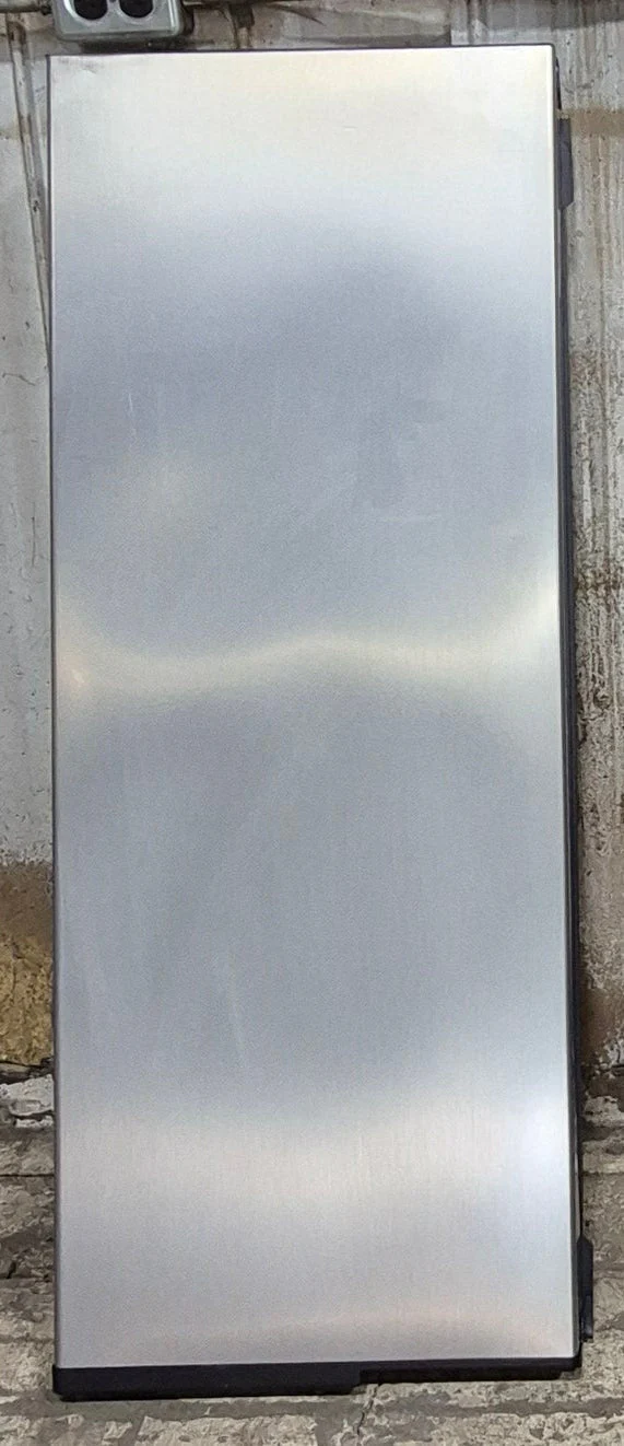 Used Norcold Refrigerator Lower Right Side Door - 627944