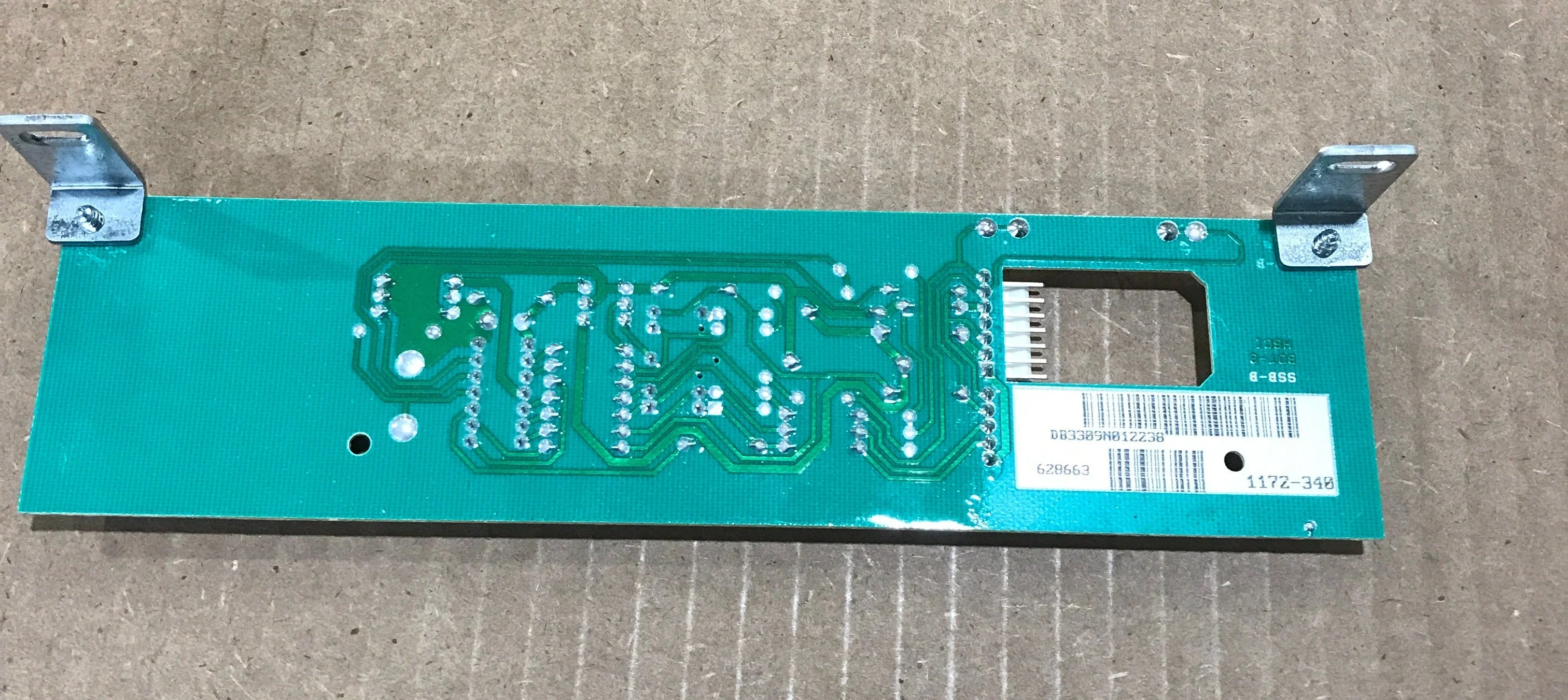 Used Norcold Refrigerator Optical Board - 628663 - Image 3