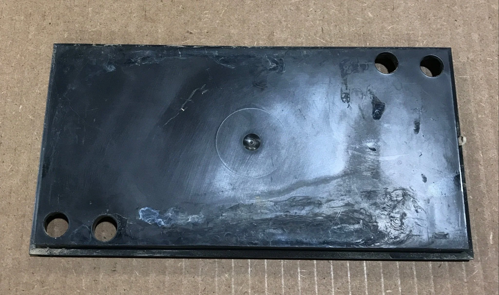 Used Norcold Refrigerator Power Module Base - 618186 - Image 2