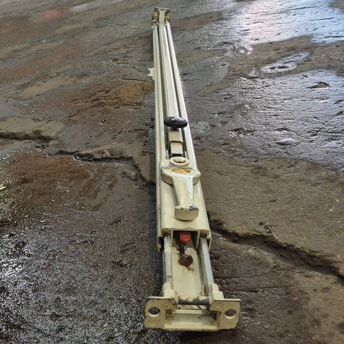 Used Norseman Awning Arm, Left (Rear), Off-White, 67" - Sunburst Classic - Image 7