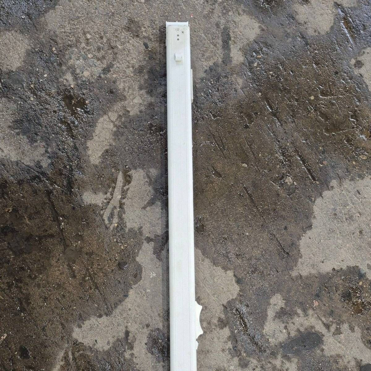 Used Norseman Awning Arm, Left (Rear), Off-White, 67" - Sunburst Classic - Image 3