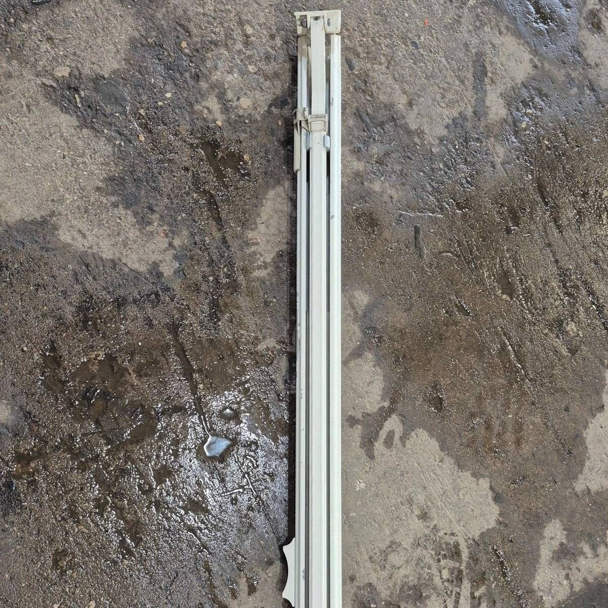Used Norseman Awning Arm, Left (Rear), Off-White, 67" - Sunburst Classic - Image 6