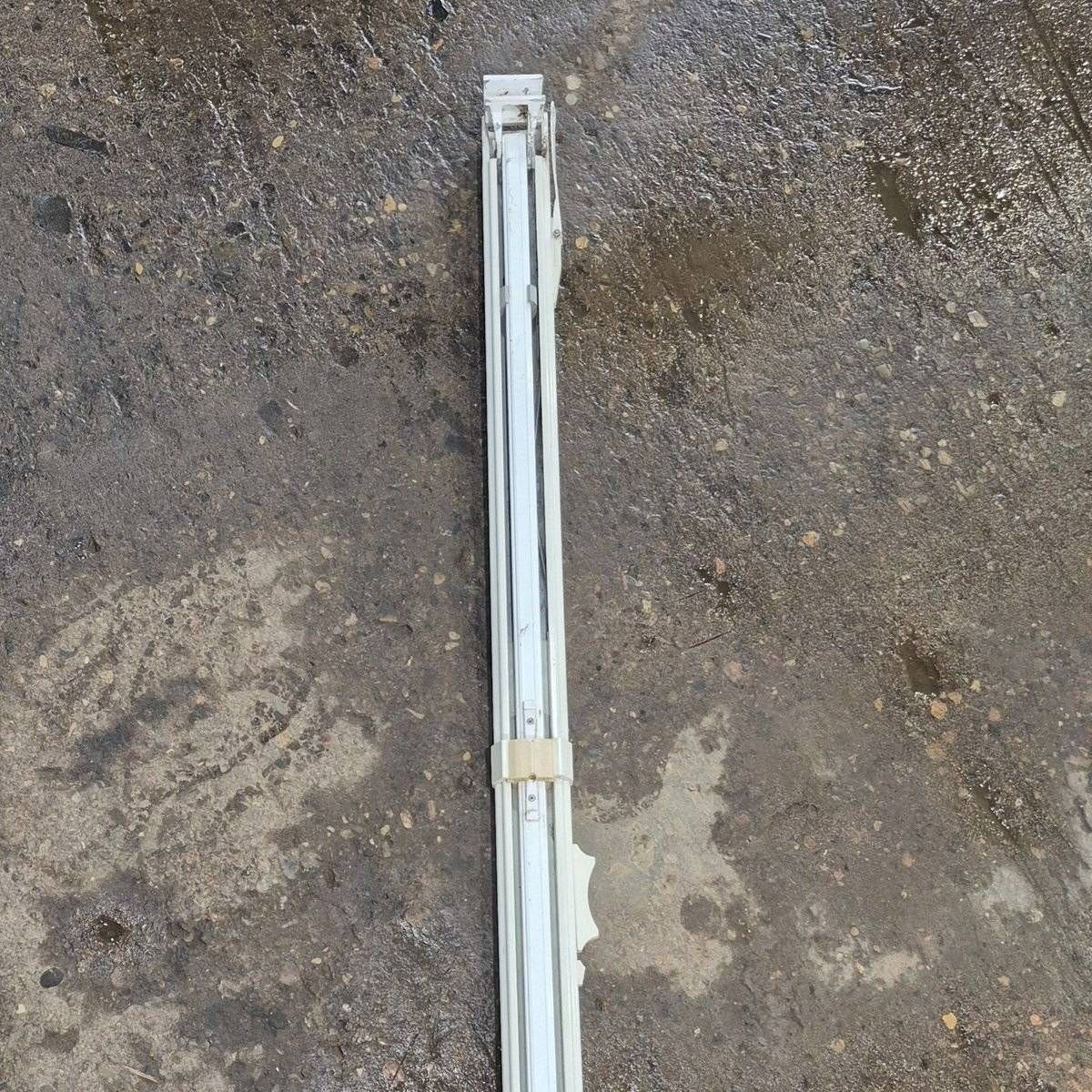 Used Norseman Awning Arm, Right (Front), Off-White, 67" - Sunburst Classic - Image 6