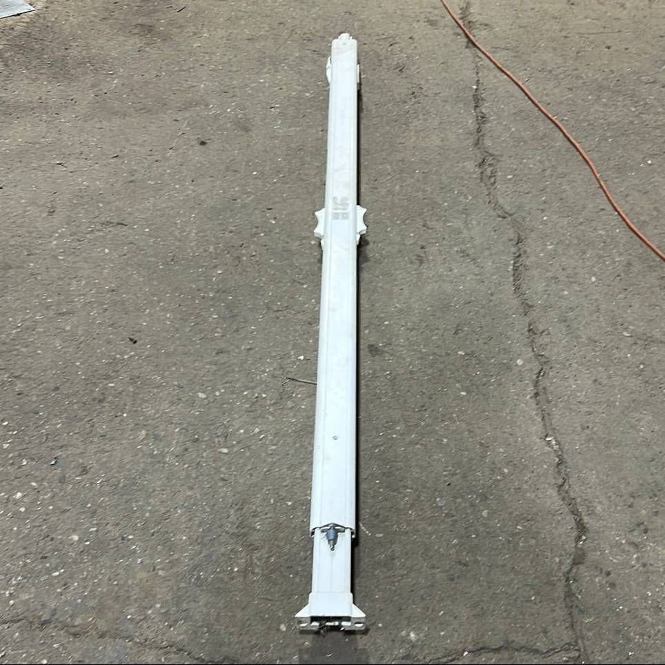 Used Norseman Awning Arm, Right (Front), Off-White, 67" - Sunburst Classic Plus