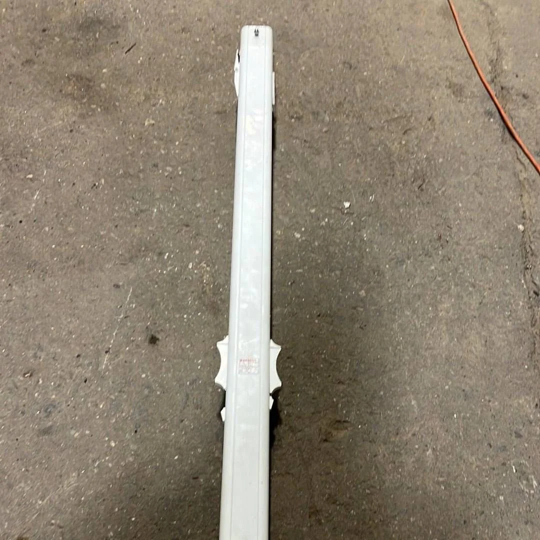 Used Norseman Awning Arm, Right (Front), Off-White, 67" - Sunburst Classic Plus - Image 3