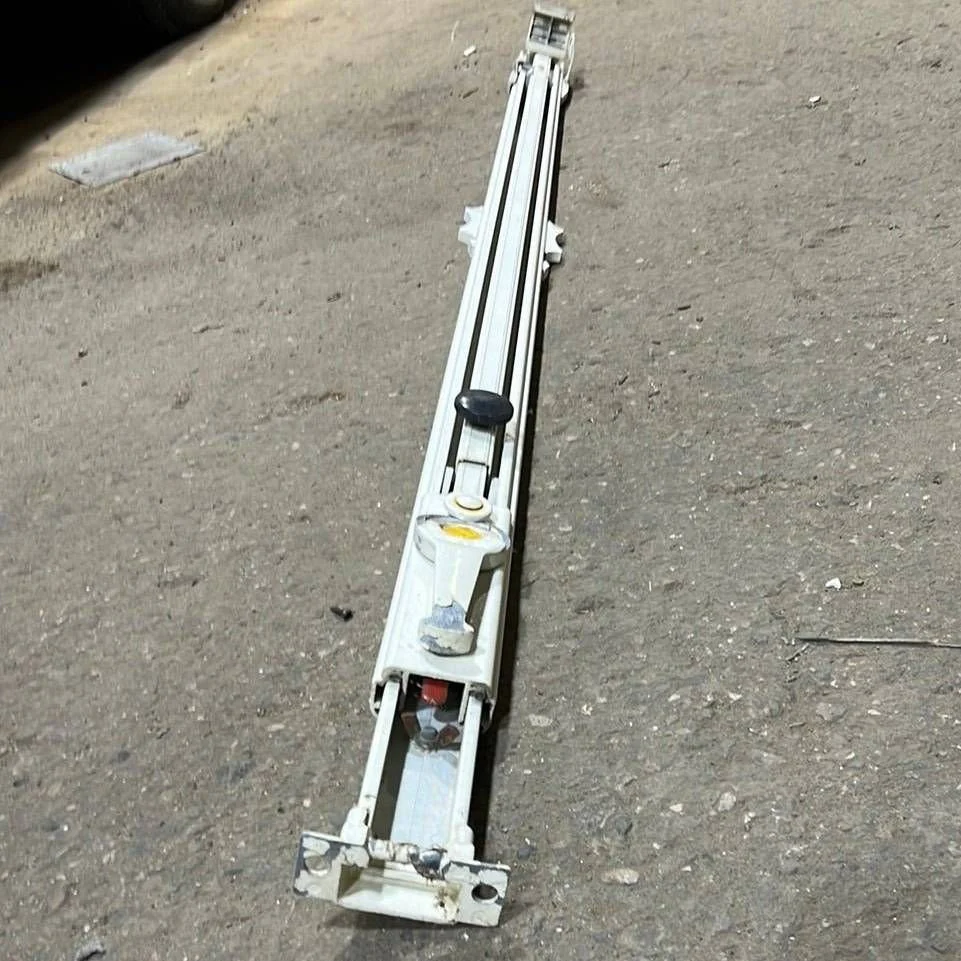 Used Norseman Awning Arm, Right (Front), Off-White, 67" - Sunburst Classic Plus - Image 4