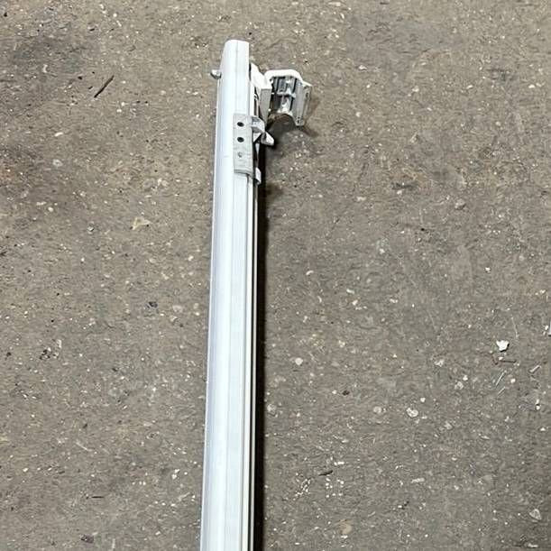 Used Norseman Awning Arm, Right (Front), Off-White, 67" - Sunburst Classic Plus - Image 5