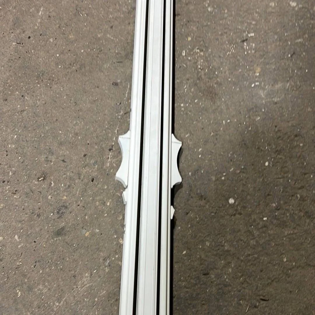 Used Norseman Awning Arm, Right (Front), Off-White, 67" - Sunburst Classic Plus - Image 9