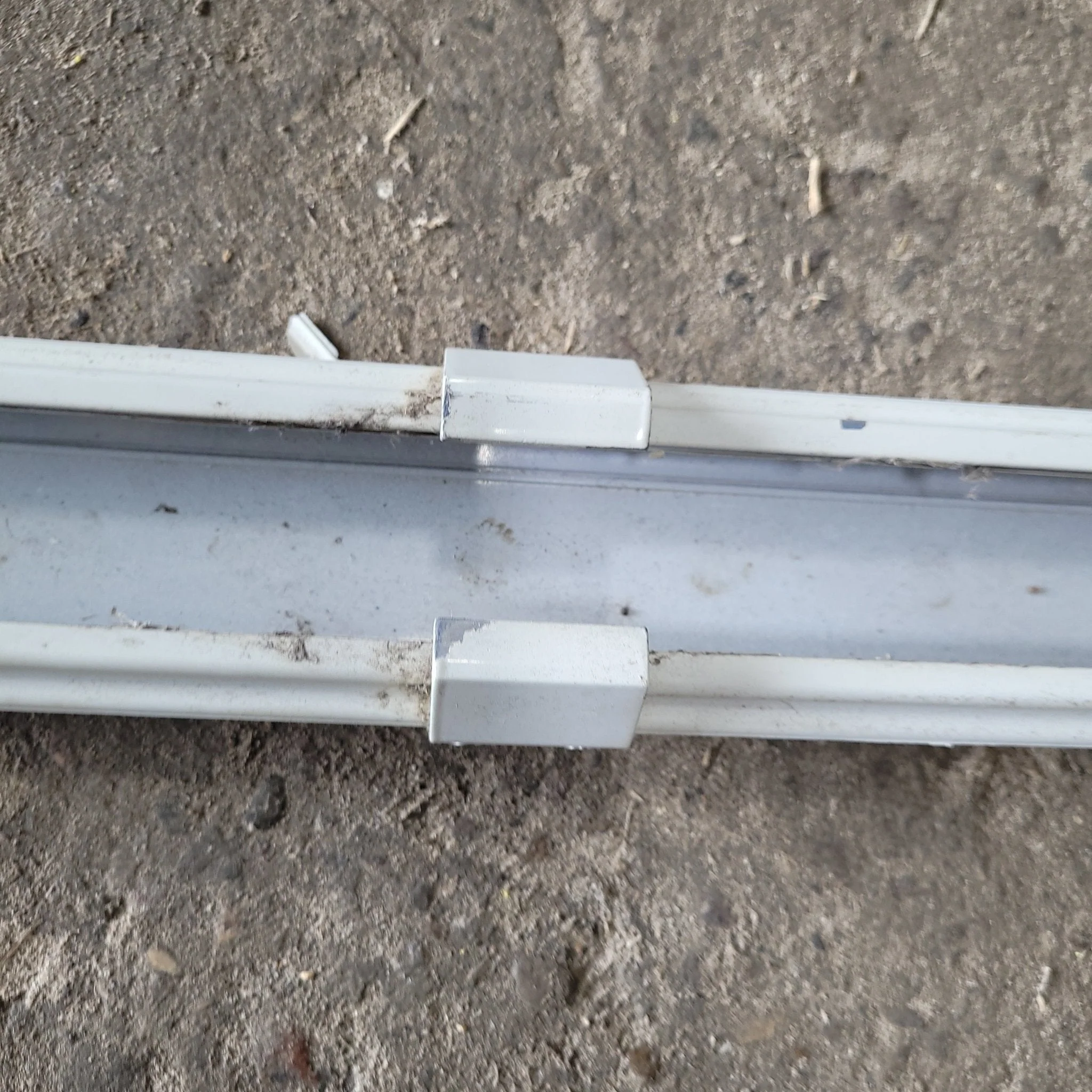Used NORSEMAN Sunburst Awning Top Main Arm - Image 3