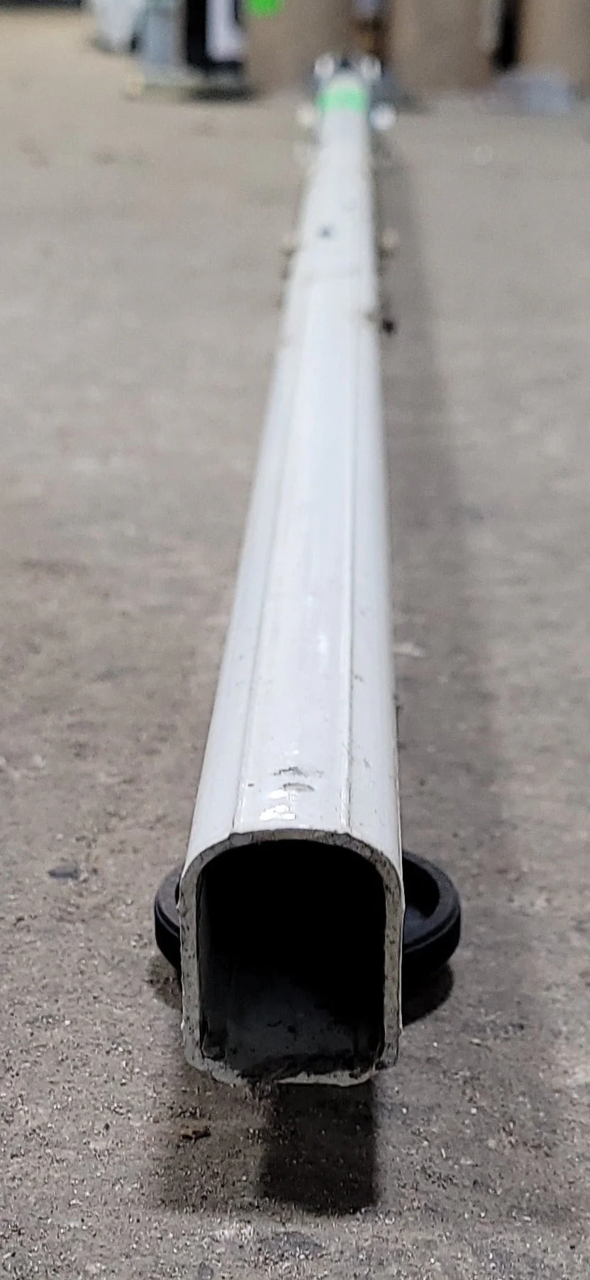 Used NORSEMAN Sunburst Awning Upper Rafter Arm - Image 5