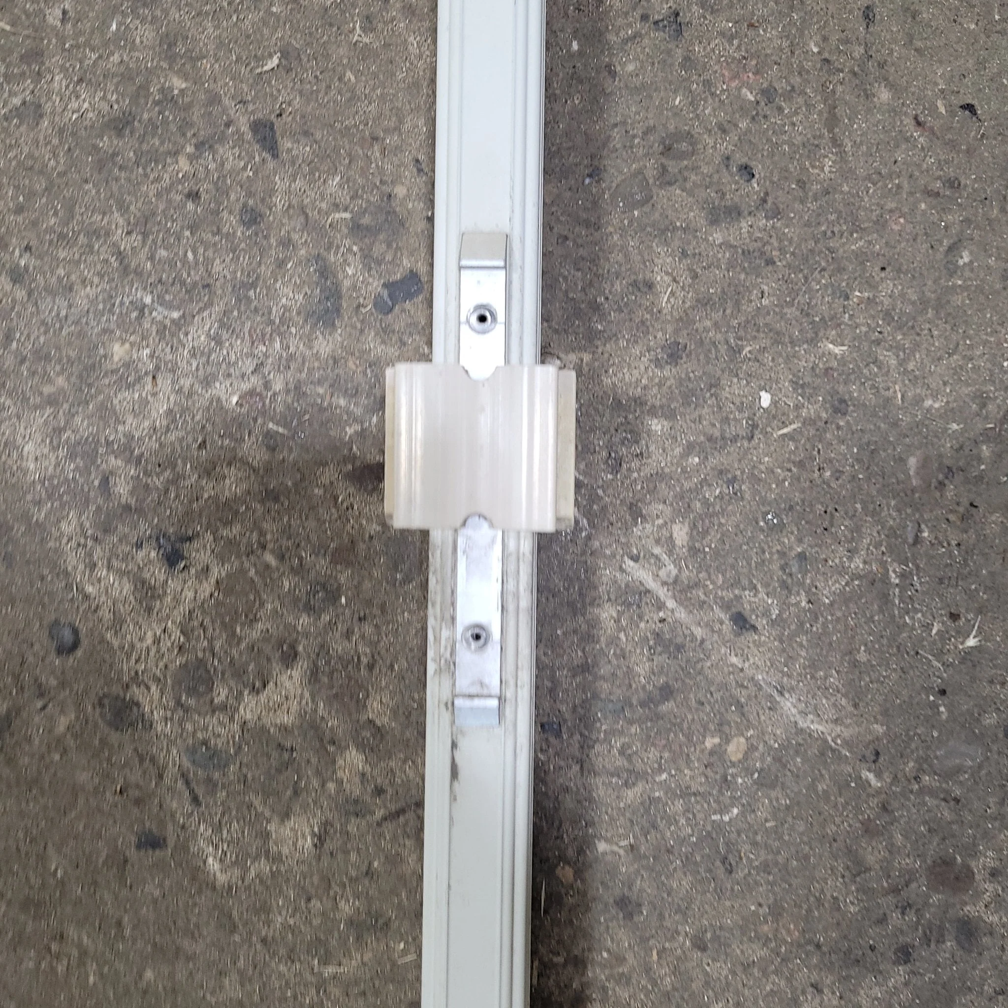 Used NORSEMAN Sunburst Awning Upper Rafter Arm - Image 8
