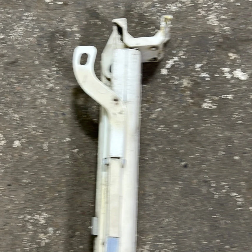 Used Norseman Awning Arm, Right (Front), Off-White, 67" - Sunburst Classic - Image 3