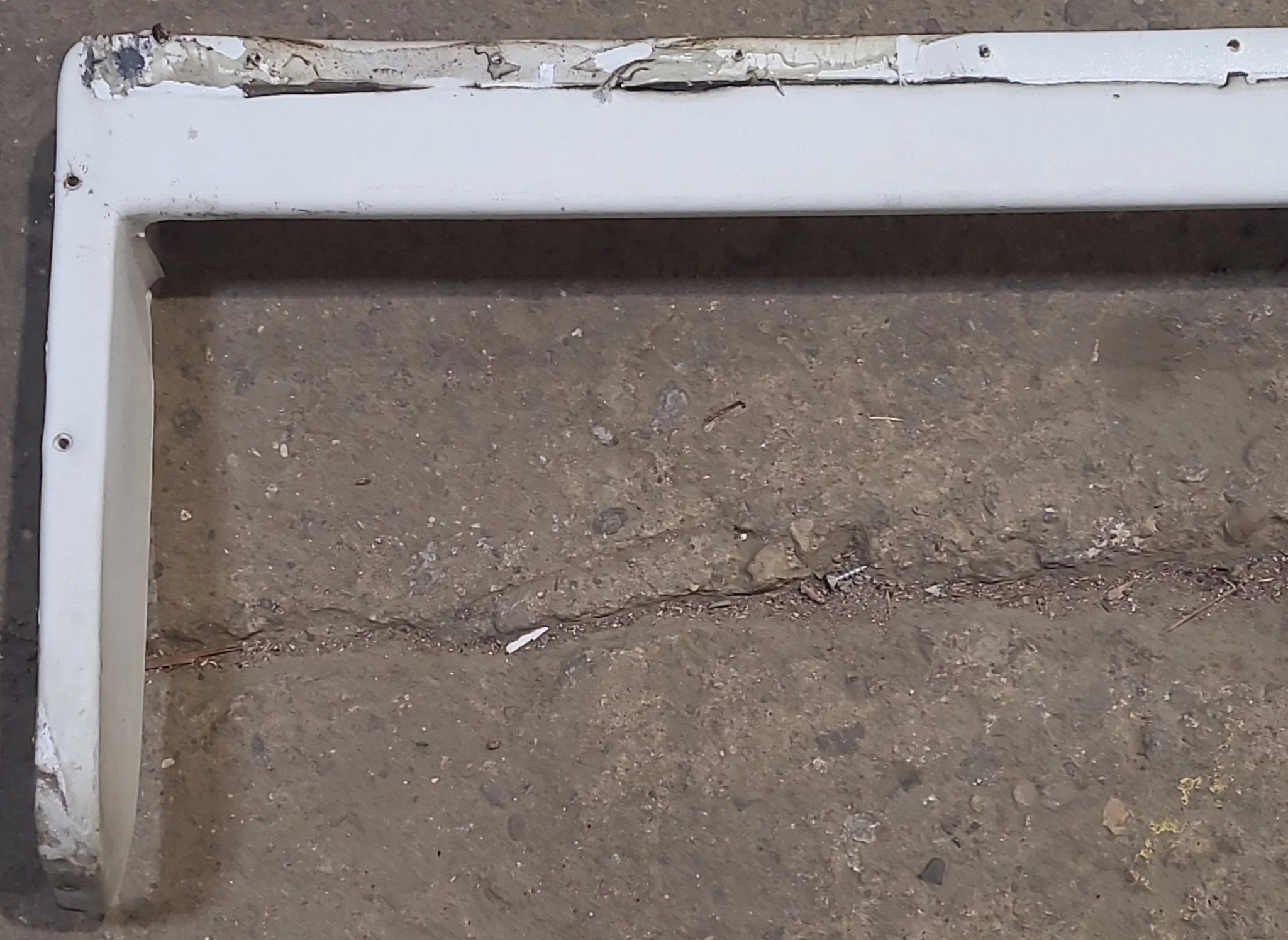 Used Step Replacement Trim - Image 3