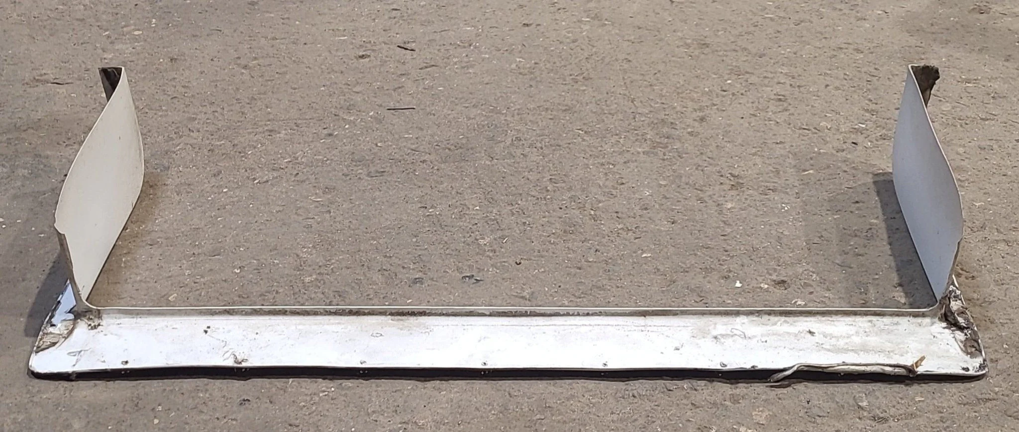 Used Step Replacement Trim - Image 4